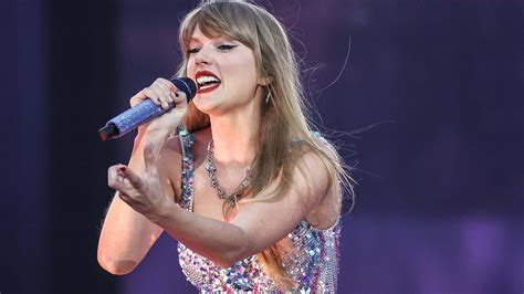 2024 yılına da damga vuracak: Taylor Swift''ten yeni albüm geliyor